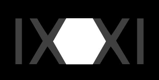 Hexagone et "IX/XI"