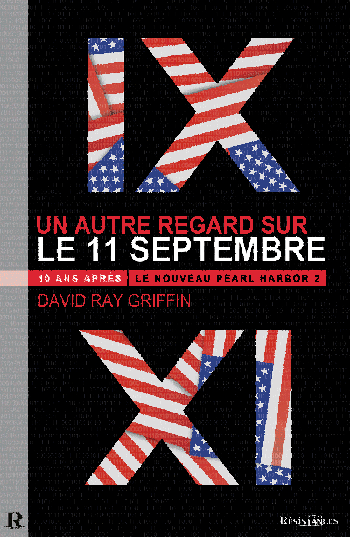 Un autre regard sur le 11 Septembre 2001