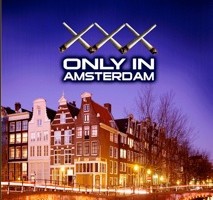 XXX only in Amsterdam