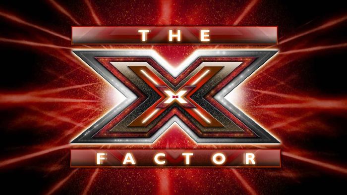 Logo de l'Emission TV XFactor