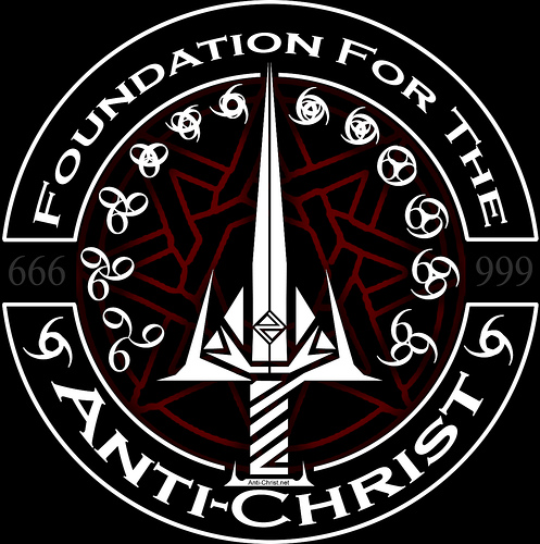 Fondation pour l'Anti-Christ