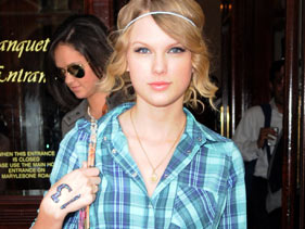 Taylor Swift