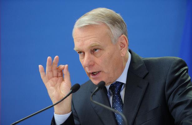 Jean-Marc Ayrault