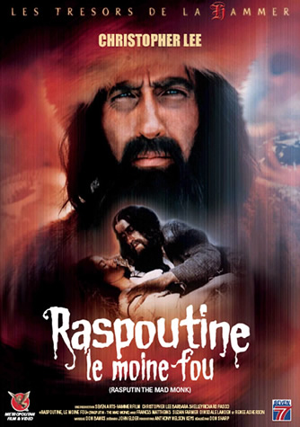 Raspoutine