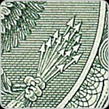 13 flèches