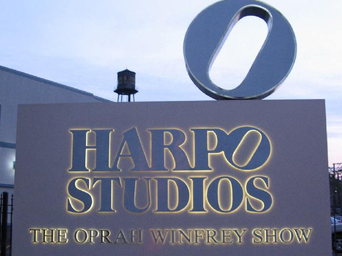 HARPOSTUDIOS