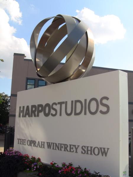 HARPOSTUDIOS