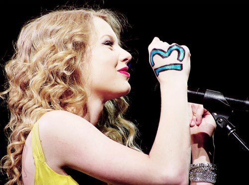 Taylor Swift