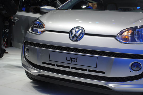 Volkswagen "UP"