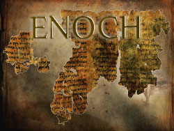 Le livre D'ENOCH