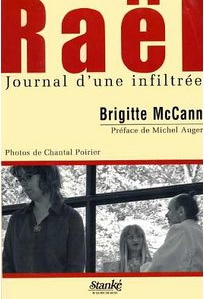 Raêl: Journal d'une infiltrée