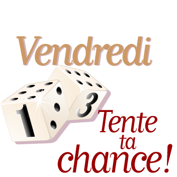 Vendredi 13