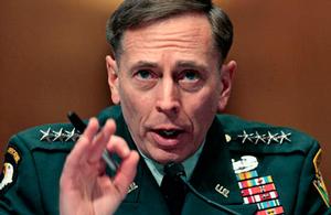 David Petraeus