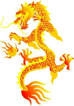 l'année du dragon