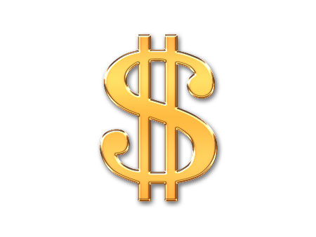 Logo du Dollar