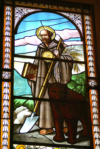 Saint Colomban