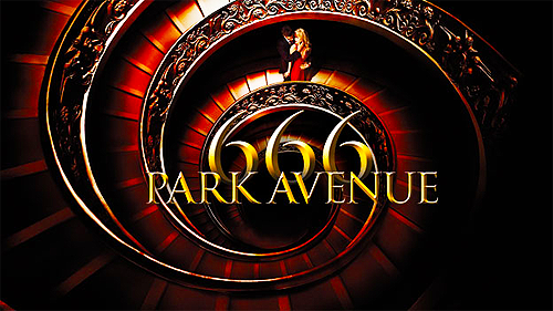 666, Park Avenue