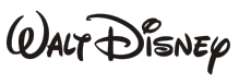 Logo Walt Disney