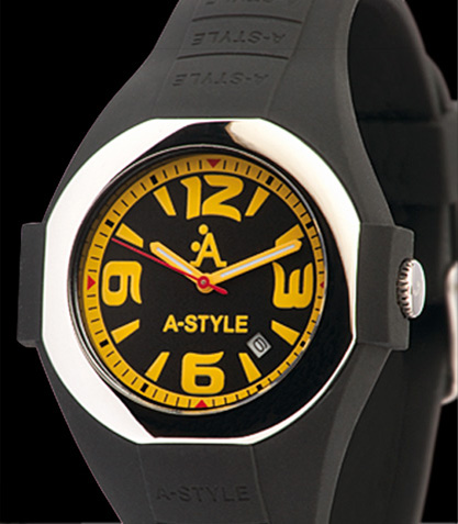 Montre-bracelet A-Style