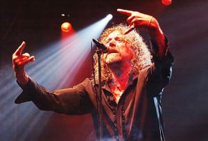 Robert Plant