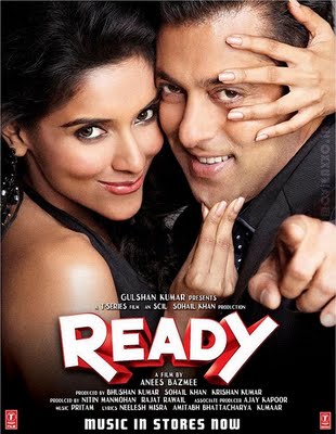 Film Ready de A. Bazmee