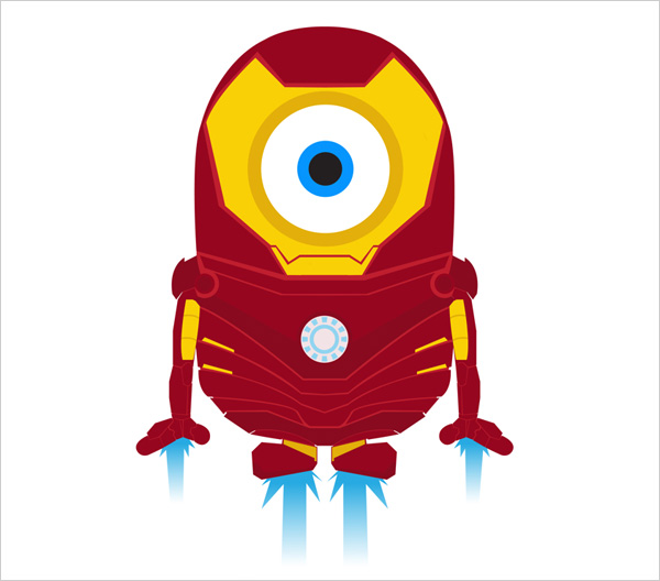 Minion Ironman