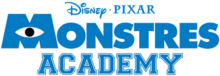 "Monstres Academy"