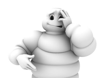 "BIB" Michelin