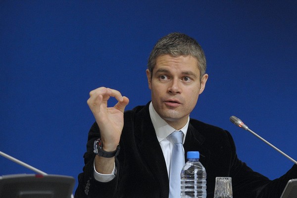 Laurent Wauquiez