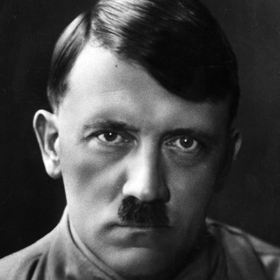 Hitler