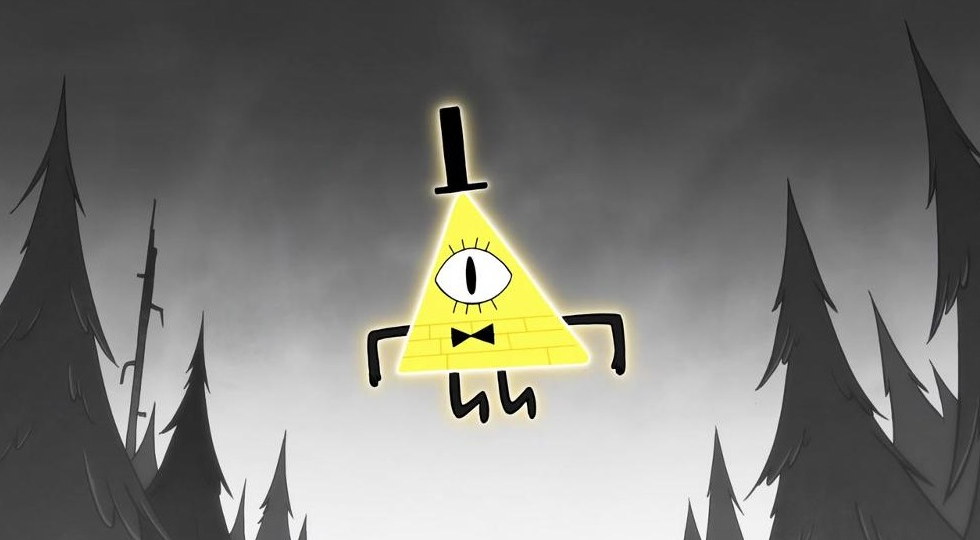 Bill Cipher