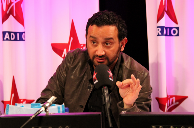 Cyril Hanouna  L'"animateur" fétiche des Français...