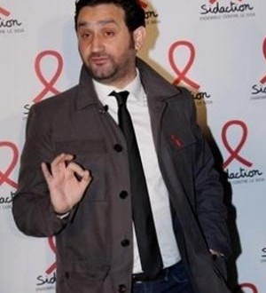 Cyril Hanouna  L'"animateur" fétiche des Français...