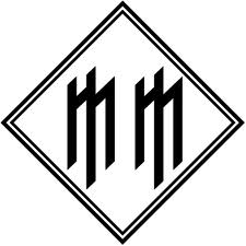 Logos Marilyn Manson