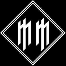 Logos Marilyn Manson