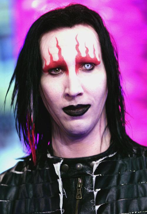 Marilyn Manson