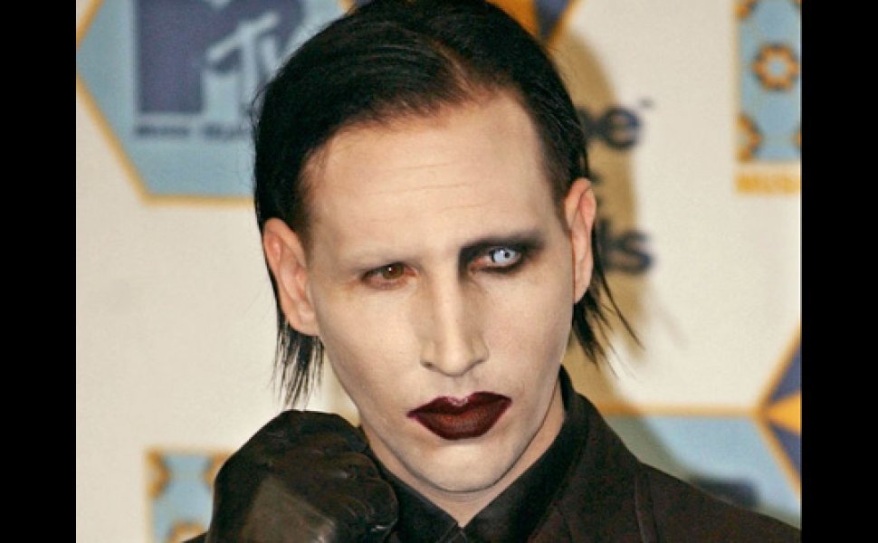 Marilyn Manson