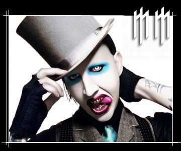 Marilyn Manson