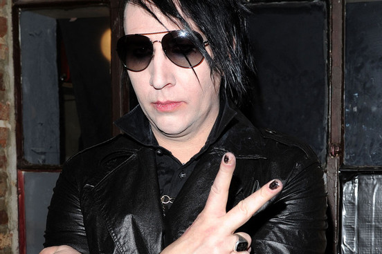 Marilyn Manson