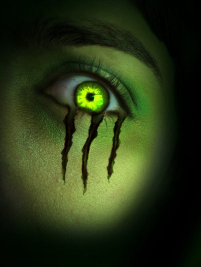 Logo Monster Energy Drink