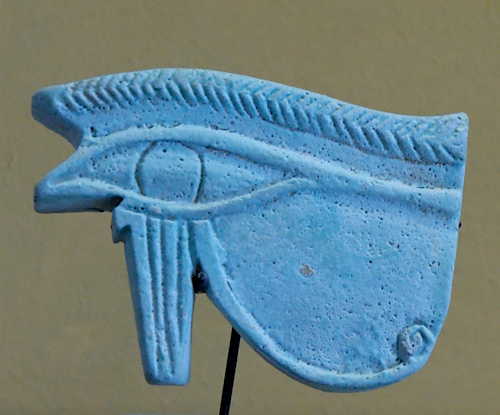 Œil Oudjat