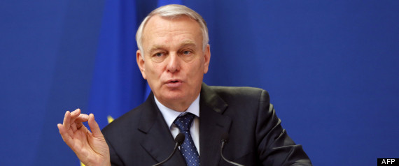 Jean-Marc Ayrault