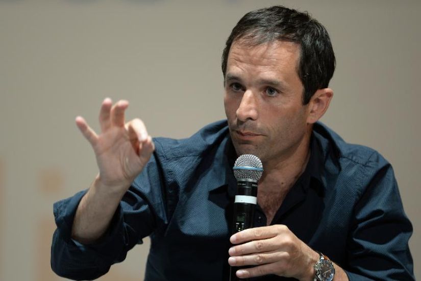 Benoît Hamon