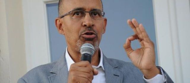 Harlem Désir