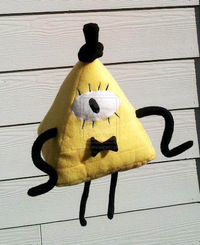 Bill Cipher