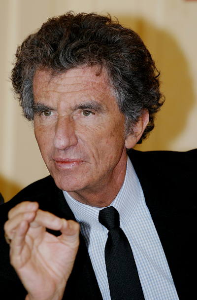 Jack Lang